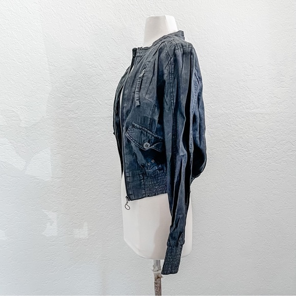 Black jacket - Picture 14 of 16